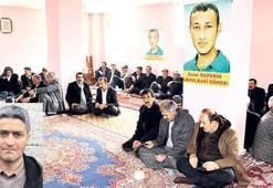 Canlı bombanın abisi ve babası gözaltında