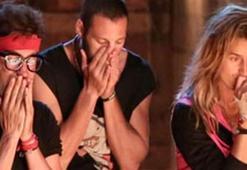 Şoke eden oylama! İşte Survivor'da ilk elenen isim
