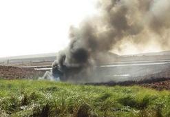 Iraklı Kürtler PKK’ya tepki gösterdi