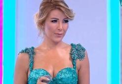 Medyatik güzelden sevgiliye şiddet davası