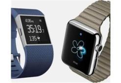 Giyilebilir cihazlar kategorisinin bir numarası Fitbit
