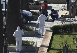 Sultanahmet saldırısında ölenlerin sayısı 12'ye çıktı