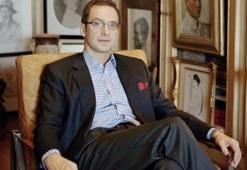 Ömer Koç çalışanlarına ilk mailini gönderdi