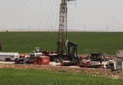 Sakarya'da 3 ilçede doğalgaz bulundu!