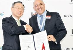 5G hızındaki interneti 1 Nisan’da getiriyoruz