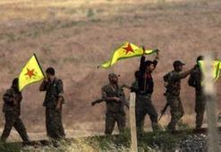 YPG'den ateşkes açıklaması