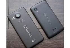 LG bu yıl Nexus telefon üretmeyecek