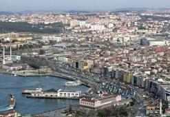Kadıköy'de 15 kat sınırlaması