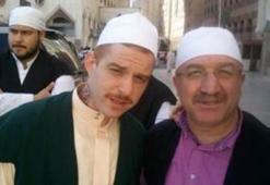 Gökhan'dan 'cemaat' açıklaması