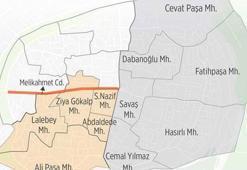Diyarbakır Sur için 1.5 saat süre!