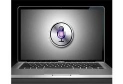 Siri, Mac platformuna geliyor