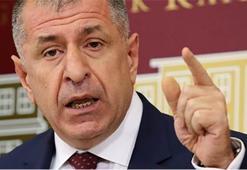 Ümit Özdağ ile ilgili bomba iddia!