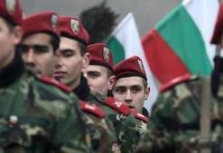 Bulgaristan, Türkiye sınırına asker gönderiyor