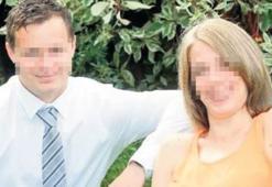 Facebook fotoğrafı koca dayağından ağır kusur!