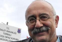 Yazar Sevan Nişanyan'a hücre hapsi