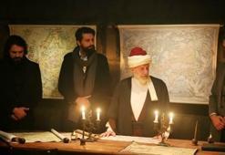 Filinta 48. bölüm fragmanında Sultan Mehmet tahta çıkıyor!-izle
