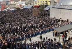 Mehmet Kırkıncı son yolculuğuna uğurlandı