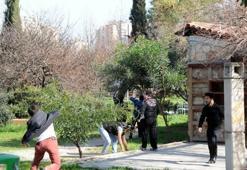 Akdeniz Üniversitesi karıştı!