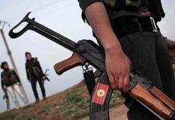 PYD’ye ağır darbe! 75 ölü