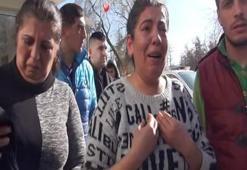 Zihinsel engelli kıza tecavüz iddiası