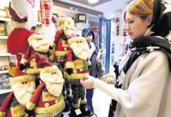 Alışverişin baş tacı artık İranlı turistler