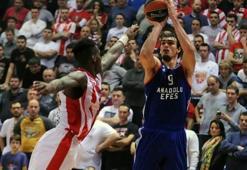 Efes'in yüzü gülmüyor