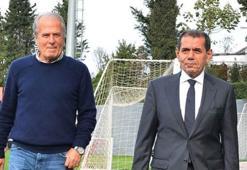 Galatasaray'da deprem!