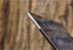Yeni iPad geliyor ama...