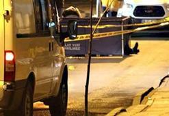 Diyarbakır'da 22 yaşındaki genç öldürüldü