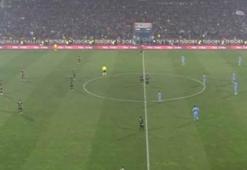 Trabzonspor'dan görülmemiş protesto