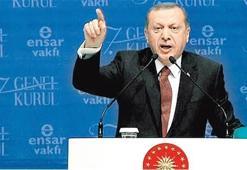‘Bunlar yavru geziciler’