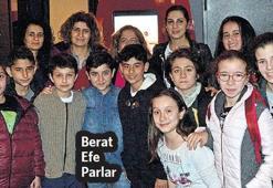 Sürprizli sinema