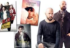 Afiş filmin vitrinidir!