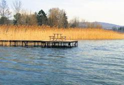 Sapanca’da SPA tatili yapın