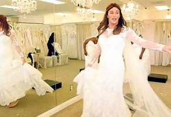 CaItlyn gelin oluyor