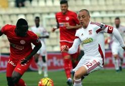 Sivas’ta ses yok!