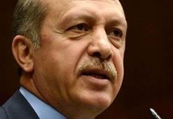 Erdoğan: Saygı da duymuyorum