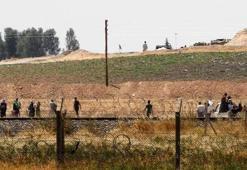 Şanlıurfa'da sınır bölgesinde 2 kişi ölü bulundu