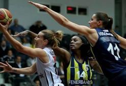 F.Bahçe'den bir derbi zaferi daha!