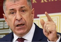 Aday olmayacak denilen Özdağ sürpriz mi yapacak?