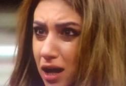 Kısmetse Olur'da Erdem gözyaşlarıyla elendi
