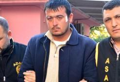 Cinayet sanığı: Korkutmak için ateş ettim