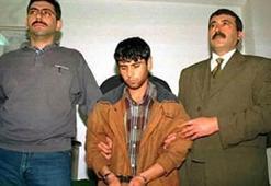 6 kişiyi öldürdü, firar etti, yakalandı