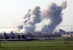 Tel Abiyad, IŞİD'ten tamamen temizlendi