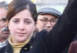 DBP Van İl Eş Başkanı gözaltına alındı