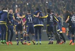 Olası eşitlikte şampiyon Fenerbahçe