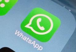 İphone'dan Whatsapp'a girenler dikkat!