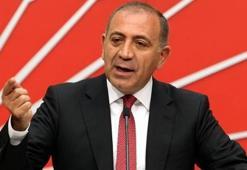 Gürsel Tekin hakkında "Cumhurbaşkanına hakaret" fezlekesi