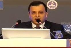 AYM Başkanı: Zamanlama manidar değil