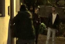 Rize’de 3 yıldır aranan kişi evinin çatısındaki özel bölmede yakalandı